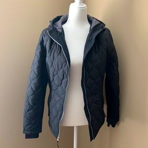 Sketchers Down Jacket